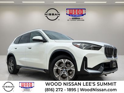 Used 2025 BMW X1 xDrive28i
