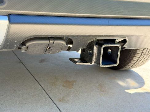 Certified 2026 Subaru Forester Wilderness AWD/4WD image 31