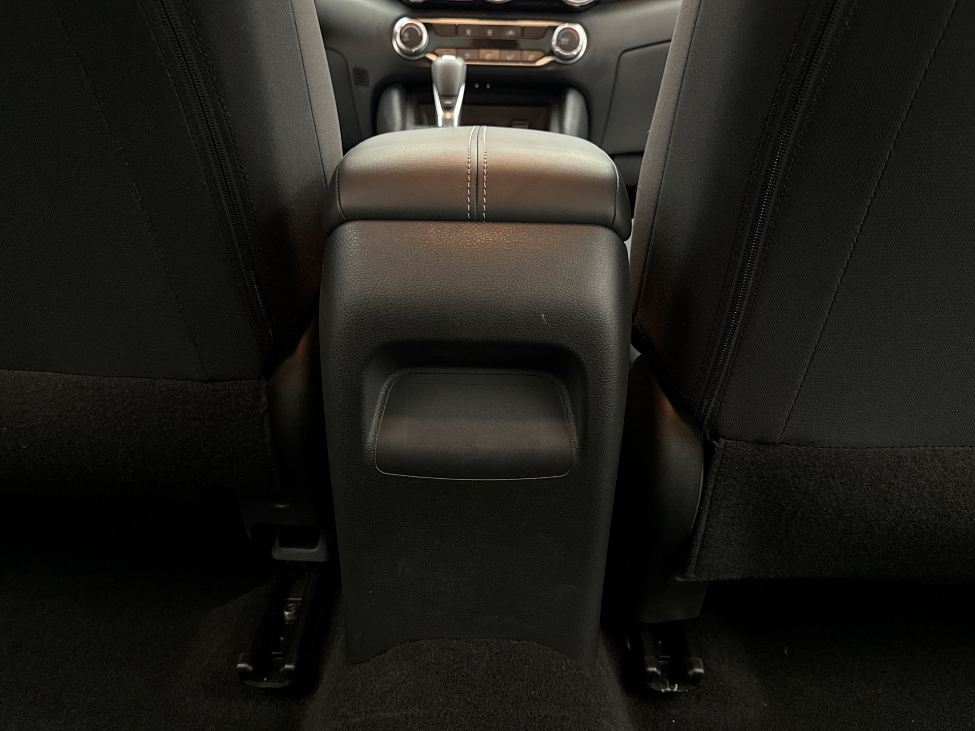 Used 2025 Nissan Sentra S FWD image 16