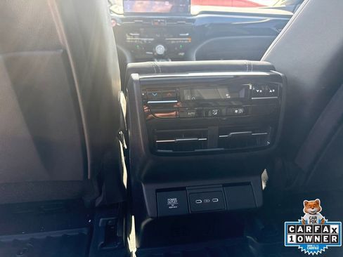 Certified 2026 Acura MDX FWD w/ Technology Package image 28
