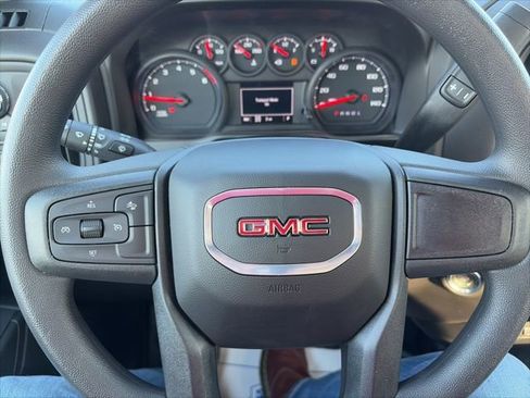 New 2026 GMC Sierra 3500 Pro w/ Convenience Package image 17