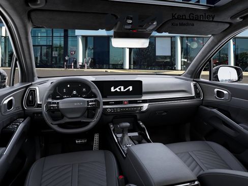 New 2026 Kia Sorento SX Prestige AWD/4WD image 14