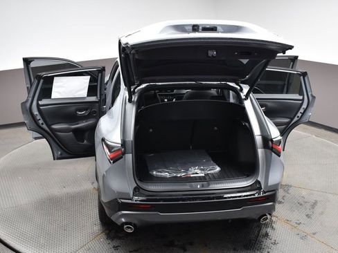 New 2025 Acura ADX A-Spec image 43