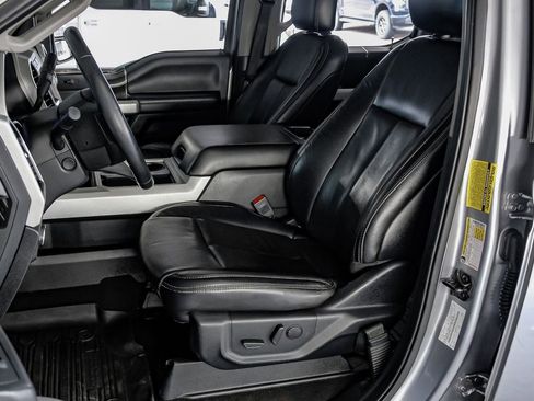 Used 2020 Ford F250 Lariat w/ Lariat Ultimate Package image 29