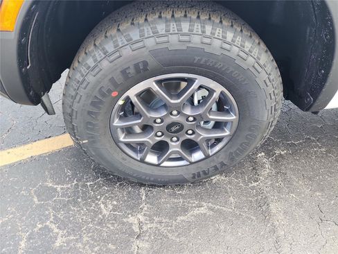 New 2025 Ford Ranger XLT w/ Trailer Tow Package image 9