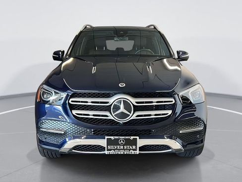Certified 2022 Mercedes-Benz GLE 350 4MATIC image 2