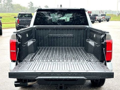 New 2026 Toyota Tacoma SR5 image 24