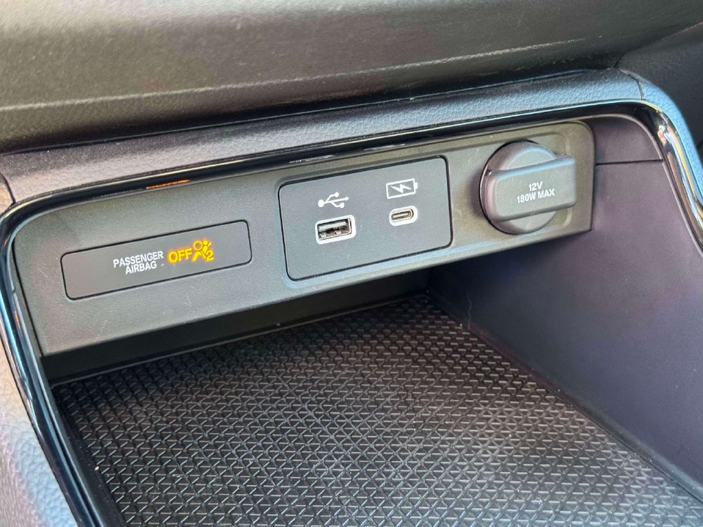 Certified 2024 Honda CR-V Sport image 34