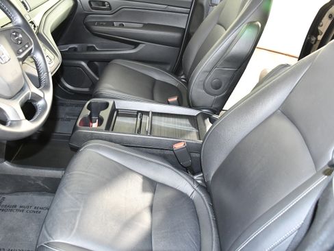Certified 2024 Honda Odyssey EX-L image 38