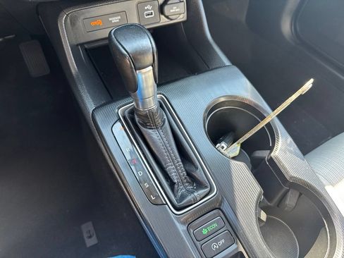 Certified 2023 Honda Civic EX image 32