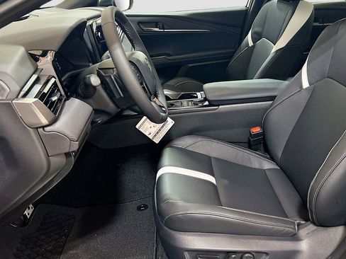 New 2026 Toyota Camry SE FWD image 19
