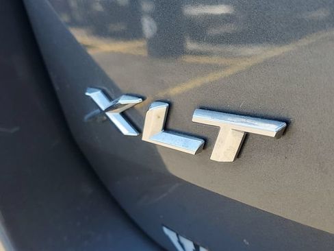 Certified 2023 Ford Explorer XLT w/ Equipment Group 202A AWD/4WD image 7