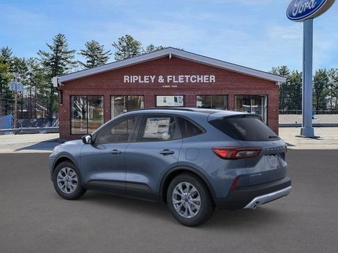 New 2025 Ford Escape Active w/ Tech Pack #1 image 4