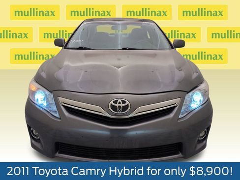 Used 2011 Toyota Camry Hybrid FWD image 14
