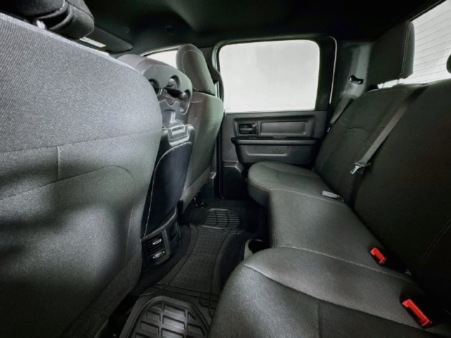 Used 2023 RAM 3500 Tradesman AWD/4WD image 20