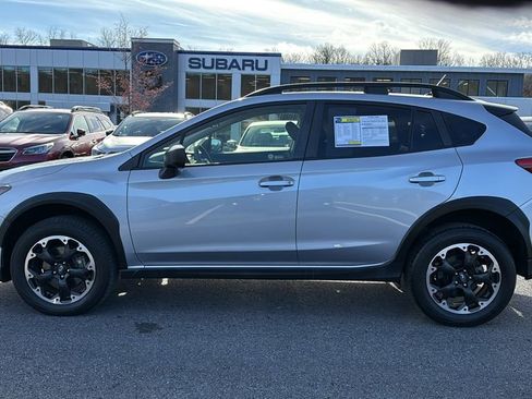 Used 2023 Subaru Crosstrek 2.0i image 6
