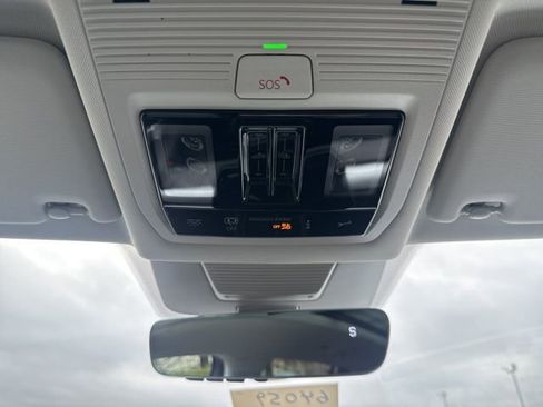 New 2026 Volkswagen Tiguan SE image 20