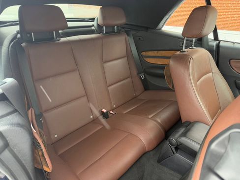 Used 2009 BMW 128i Convertible w/ Premium Pkg image 10