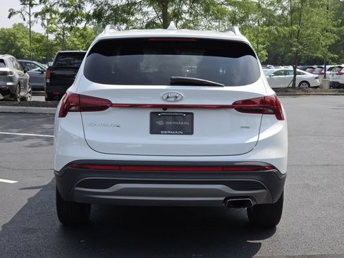Used 2023 Hyundai Santa Fe SEL AWD/4WD image 21