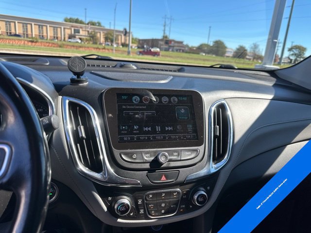 Used 2018 Chevrolet Equinox Premier FWD image 8