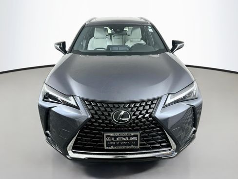 Used 2024 Lexus UX 250h AWD w/ Premium Package image 2