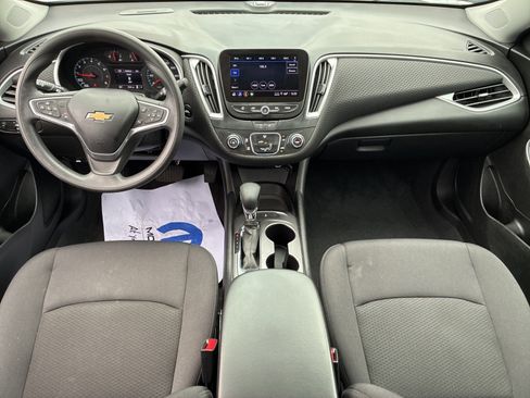 Used 2023 Chevrolet Malibu LS image 13