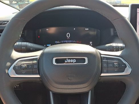 Used 2023 Jeep Compass High Altitude AWD/4WD image 20