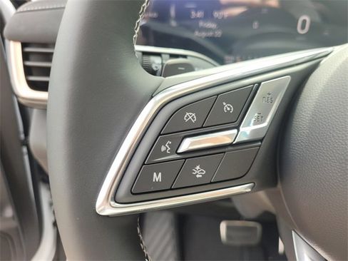 New 2025 Buick Envision Sport Touring image 28