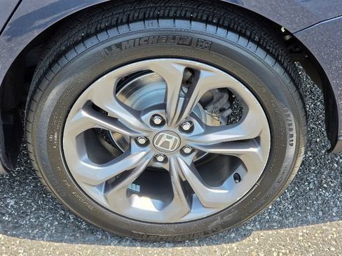 Used 2023 Honda Accord EX image 15