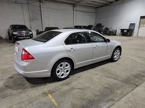 Used 2011 Ford Fusion SE w/ 202A Rapid Spec Order Code FWD image 13