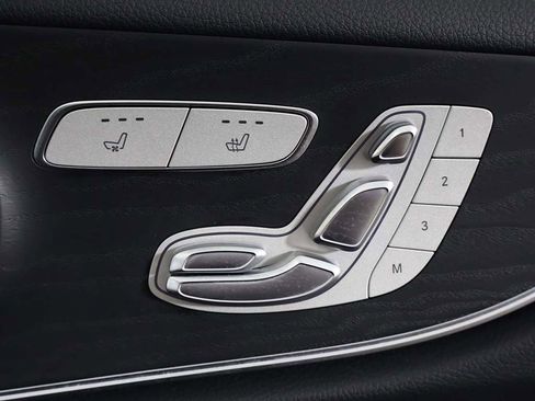 Used 2023 Mercedes-Benz E 450 4MATIC Coupe image 35