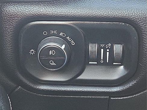 Used 2021 RAM 2500 Laramie image 21