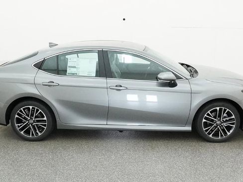 New 2026 Toyota Camry XLE image 18