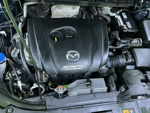Used 2017 MAZDA CX-5 Grand Touring FWD image 27