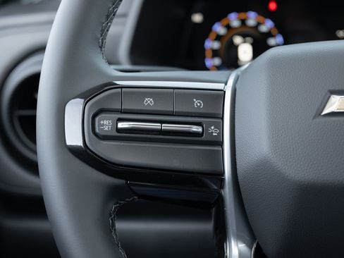 New 2026 Chevrolet Colorado W/T image 21