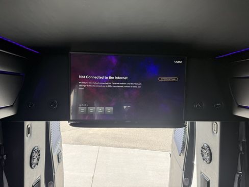 Used 2021 RAM ProMaster 2500 w/ Premium Appearance Group FWD image 29
