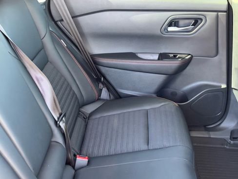 New 2026 Nissan Rogue SV w/ Rock Creek Premium Package image 13