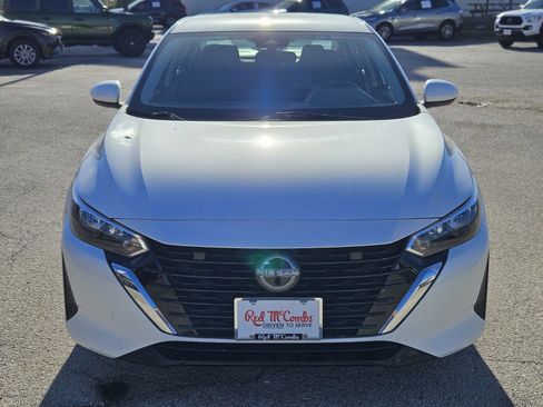 Used 2024 Nissan Sentra SV image 9