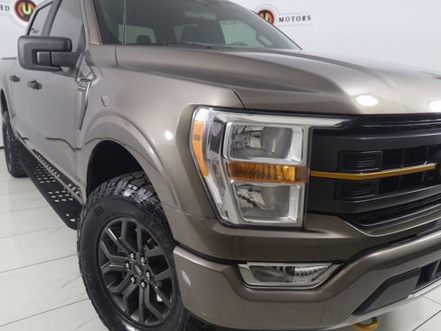 Used 2022 Ford F150 Tremor image 14