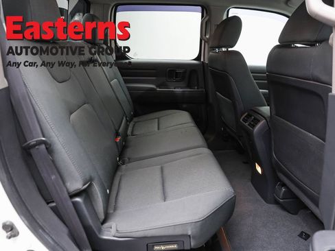 Used 2014 Honda Ridgeline Sport image 21