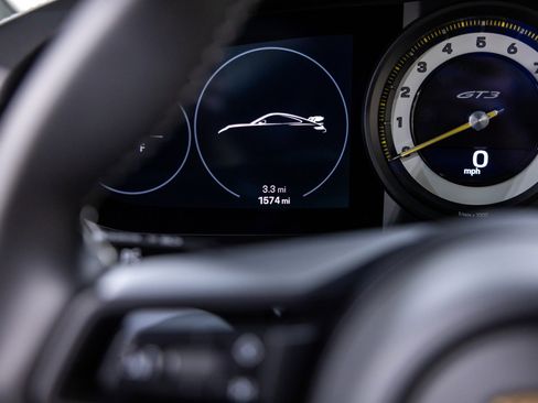 Used 2024 Porsche 911 GT3 image 36