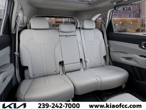 New 2026 Kia Sorento S image 16