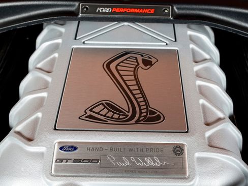 Used 2021 Ford Mustang Shelby GT500 w/ Carbon Fiber Track Pack image 37