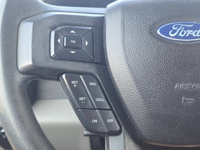 Used 2018 Ford F150 XLT AWD/4WD image 32