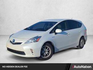 Used 2014 Toyota Prius V Three FWD video 1