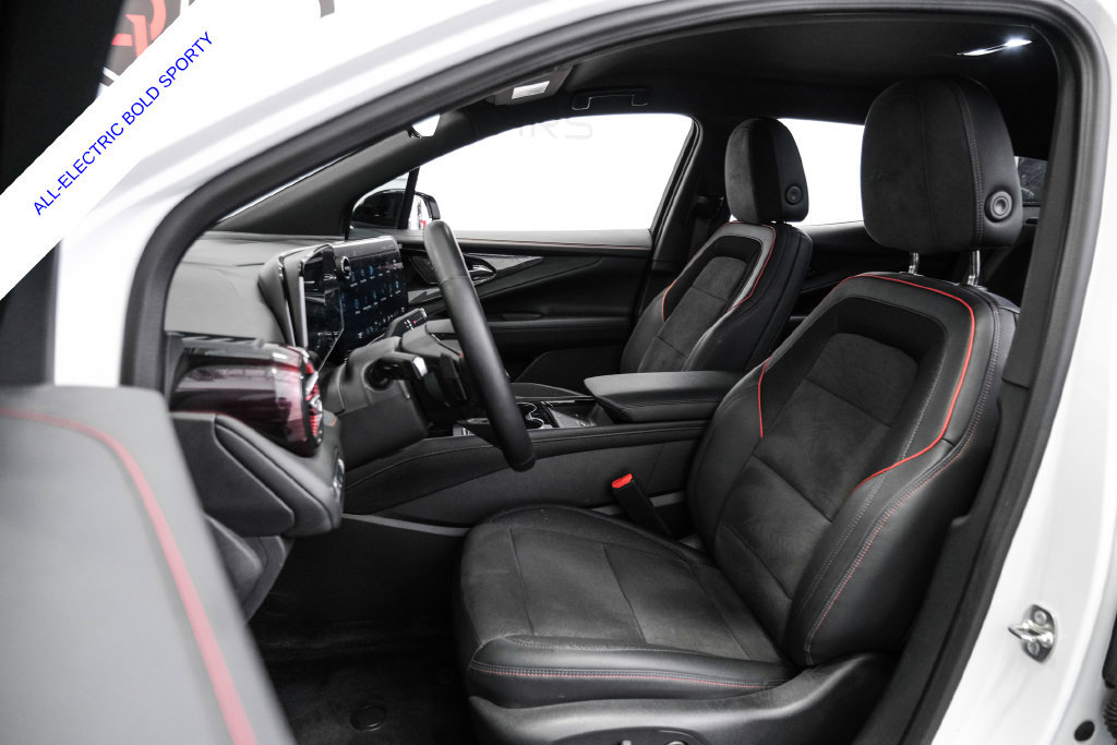 Used 2024 Chevrolet Blazer EV RS AWD/4WD image 30