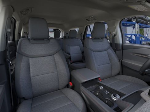 New 2026 Ford Explorer Active AWD/4WD image 10