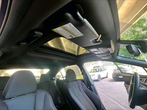 Certified 2023 Subaru WRX Premium AWD/4WD image 12