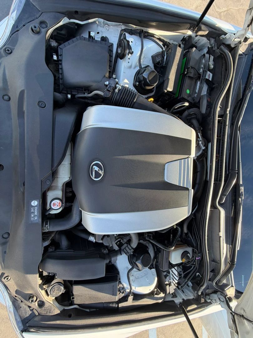 Used 2018 Lexus IS 350 F Sport RWD image 33