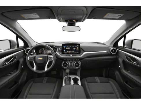 Used 2024 Chevrolet Blazer LT w/ Convenience Package FWD image 5